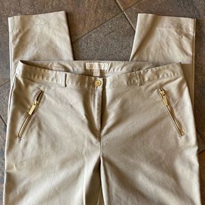 Michael Kors khakis